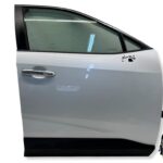 RAV4 V DRZWI PRZEDNIE PRAWE PRAWY PRZÓD KOMPLETNE 070 2QJ LISTWA MATOWA