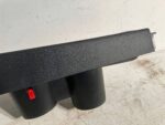 YARIS IV MAZDA 2 HYBRYDA TUNEL ŚRODKOWY UCHWYTY NA KUBKI 58805-K0040 - obrazek 6