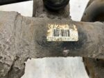 PRIUS III MCPHERSON ZWROTNICA AMORTYZATOR PRAWA 48510-47140 - obrazek 9