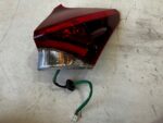 AURIS II LIFT HATCHBACK LAMPA TYLNA PRAWA USZKODZO - obrazek 2