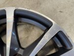 AVENSIS T27 T29 FELGA ALUMINIOWA 17 CALI 7J ET45 5x114,3 **2 - obrazek 3