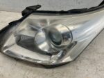 AVENSIS T27 LAMPA PRZEDNIA LEWA LEWY PRZÓD KOMPLETNA UK ANG - obrazek 3