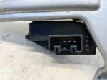 COROLLA E21 HATCHBACK SILNICZEK MECHANIZM WYCIERACZKI SZYBY KLAPY TYLNEJ - obrazek 3