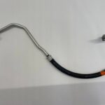 COROLLA E21 LIFT 1.8 HYBRYDA RURKA PRZEWÓD KLIMATYZAJCI KLIMY 88703-02E90