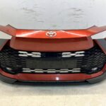 CHR C-HR II ZDERZAK PRZÓD PRZEDNI KOMPLETNY KAMERA 6x PDC M35