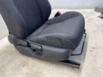 COROLLA E21 KOMBI HATCHBACK FOTEL PASAŻERA PRAWY PRZÓD MATERIAŁ - obrazek 4