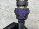 #3 AVENSIS T27 LIFT T29 1.6 D4D WTRYSKIWACZ PALIWA 8515060 BMW - obrazek 6