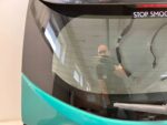 COROLLA E21 LIFT KOMBI KLAPA POKRYWA BAGAŻNIKA ELEKTYCZNA KOMPLETNA M28 6P5 - obrazek 6