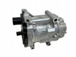 YARIS IV 1.5 HYBRYDA KOMPRESOR SPRĘŻARKA KLIMATYZACJI ESB20C 042400-0741