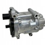 YARIS IV 1.5 HYBRYDA KOMPRESOR SPRĘŻARKA KLIMATYZACJI ESB20C 042400-0741