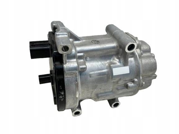 allegro-16e8dafd7a97412eb56cc52a YARIS IV 1.5 HYBRYDA KOMPRESOR SPRĘŻARKA KLIMATYZACJI ESB20C 042400-0741 - obrazek 1