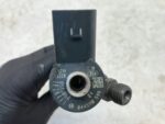 #4 AVENSIS T27 LIFT T29 1.6 D4D WTRYSKIWACZ PALIWA 8515060 BMW - obrazek 4