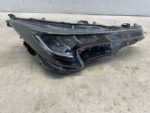 COROLLA E21 KOMBI HB LAMPA PRZÓD PRAWA PRZEDNIA BEZ SOCZEWKI 81110-02S60