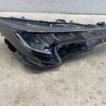COROLLA E21 KOMBI HB LAMPA PRZÓD PRAWA PRZEDNIA BEZ SOCZEWKI 81110-02S60