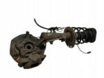 AVENSIS T27 LIFT T29 D4D MCPHERSON ZWROTNCA AMORTYZATOR LEWY