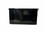 AURIS II LIFT RADIO RADIOODTWARZACZ NAWIGACJA EKRAN 86140-02370