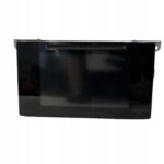 AURIS II LIFT RADIO RADIOODTWARZACZ NAWIGACJA EKRAN 86140-02370