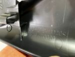 YARIS IV OSŁONA TRÓJKĄT WEWNĘTRZNY DRZWI LEWY TYŁ - obrazek 4