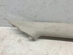 COROLLA E21 SEDAN OSŁONA SŁUPKA PRZEDNIEGO PRAWY PRZÓD BEŻOWY 62210-02390 - obrazek 5