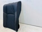 COROLLA E21 SEDAN OPARCIE KANAPY TYLNEJ LEWY TYŁ MATERIAŁ - obrazek 3