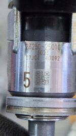 RAV4 V CAMRY VIII 2.5 HYBRYDA WTRYSKIWACZ PALIWA WTRYSK 23250-25010 (5) - obrazek 5