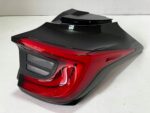 YARIS IV KOMPLETNA LAMPA TYLNA PRAWA PRAWY TYŁ FULL LED - obrazek 2