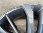 AVENSIS T27 FELGA ALUMINIOWA 17 CALI 7J ET45 5x114,3 *4 - obrazek 2