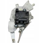RAV4 V SILNICZEK MECHANIZM NAGRZEWNICY PROWADNICA 063800-2031 PLS (2)