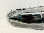 YARIS CROSS LAMPA PRZEDNIA LEWY PRZÓD FULL LED Z MODUŁEM KOMPLETNA - obrazek 4