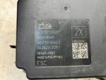 YARIS III LIFT 1.5 VVTI BENZYNA POMPA HAMULCOWA ABS 89541-0D480 44540-0D280 - obrazek 2