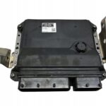 PRIUS III MODUŁ KOMPUTER STEROWNIK SILNIKA ENGINE CONTROL 89661-47210