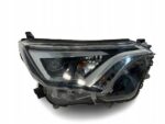 RAV4 IV LIFT LAMPA PRZEDNIA PRAWY PRZÓD FULL LED KOMPLETNA