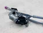 AYGO X YARIS IV CROSS MAZDA 2 MECHANIZM WYCIERACZEK SZYBY PRZÓD 85110-K0120 - obrazek 3