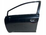 AVENSIS T27 DRZWI PRZEDNIE LEWY PRZÓD GOŁE