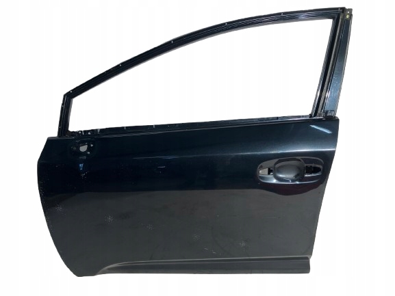 allegro-183ebd8c267176d08a4b0544 AVENSIS T27 DRZWI PRZEDNIE LEWY PRZÓD GOŁE - obrazek 1