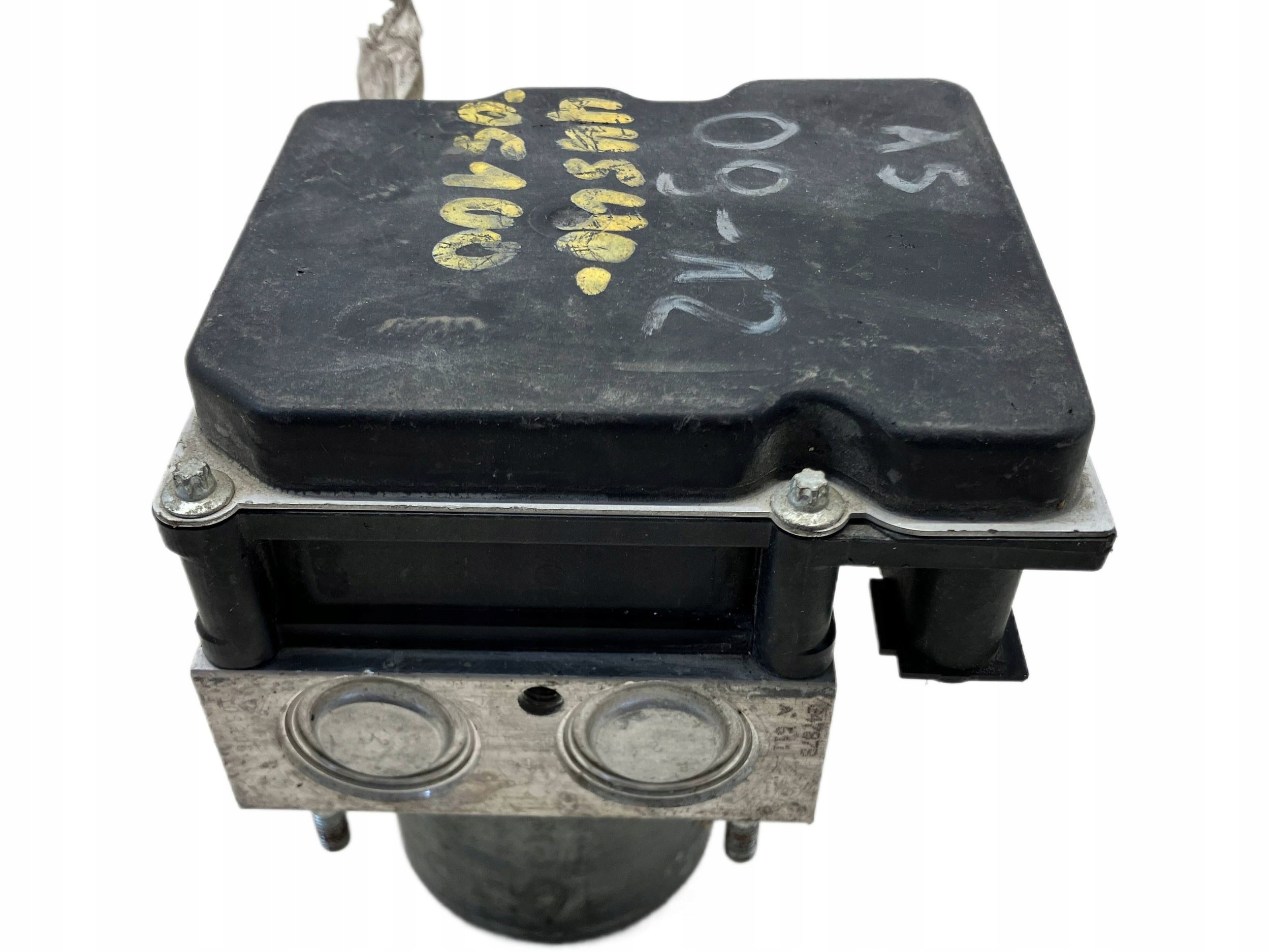 allegro-186d204872e89c372b00832b AVENSIS T27 POMPA STEROWNIK ABS 44540-05100 XV - obrazek 1