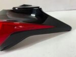 YARIS IV KOMPLETNA LAMPA TYLNA PRAWA PRAWY TYŁ FULL LED - obrazek 6