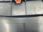 RAV4 V OSŁONA DESKI KONSOLI EKRANU RADIA 55422-42030 - obrazek 7