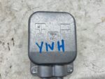 YARIS IV MAZDA 2 1.5 HYBRYDA INSTALACJA KOMPRESORA SPRĘŻARKI KLIMATYZACJI - obrazek 4