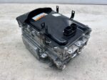 YARIS IV HYBRYDA INWERTER PRZETWORNICA FALOWNIK G9200-K0011 - obrazek 4
