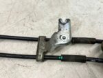 YARIS III LIFT 1.5 VVTI BENZYNA CIĘGNO CIĘGNA ZMIANY BIEGÓW - obrazek 4