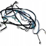 RAV4 V LIFT WIĄZKA INSTALACJA PODSUFITKI ZWYKŁY DACH RADAR SENSOR FOTOCHROM