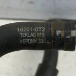 COROLLA E21 C-HR I PRIUS IV 1.8 HYBRYDA WĄŻ WODY RURKA PRZEWÓD CHŁODNICY - obrazek 4