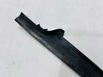 AVENSIS T27 ZAKOŃCZENIE PODSZYBIA USZCZELKA GUMKA LEWA 53867-05030 - obrazek 3