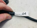 YARIS IV CROSS MAZDA 2 1.5 HYBRYDA WIĄZKA INSTALACJA SILNIKA SEPARATORA - obrazek 5