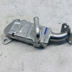 YARIS IV CROSS MAZDA 2 HYBRYDA CHŁODNICZKA SPALIN EGR CHŁODNICA 25680-15010