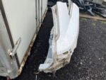 AVENSIS T27 LIFT T29 KOMBI ĆWIARTKA BŁOTNIK PRAWA PRAWY TYŁ TYLNY - obrazek 6