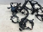 YARIS IV 1.5 HYBRYDA WIĄZKA INSTALACJA SILNIKA NA SILNIK - obrazek 10