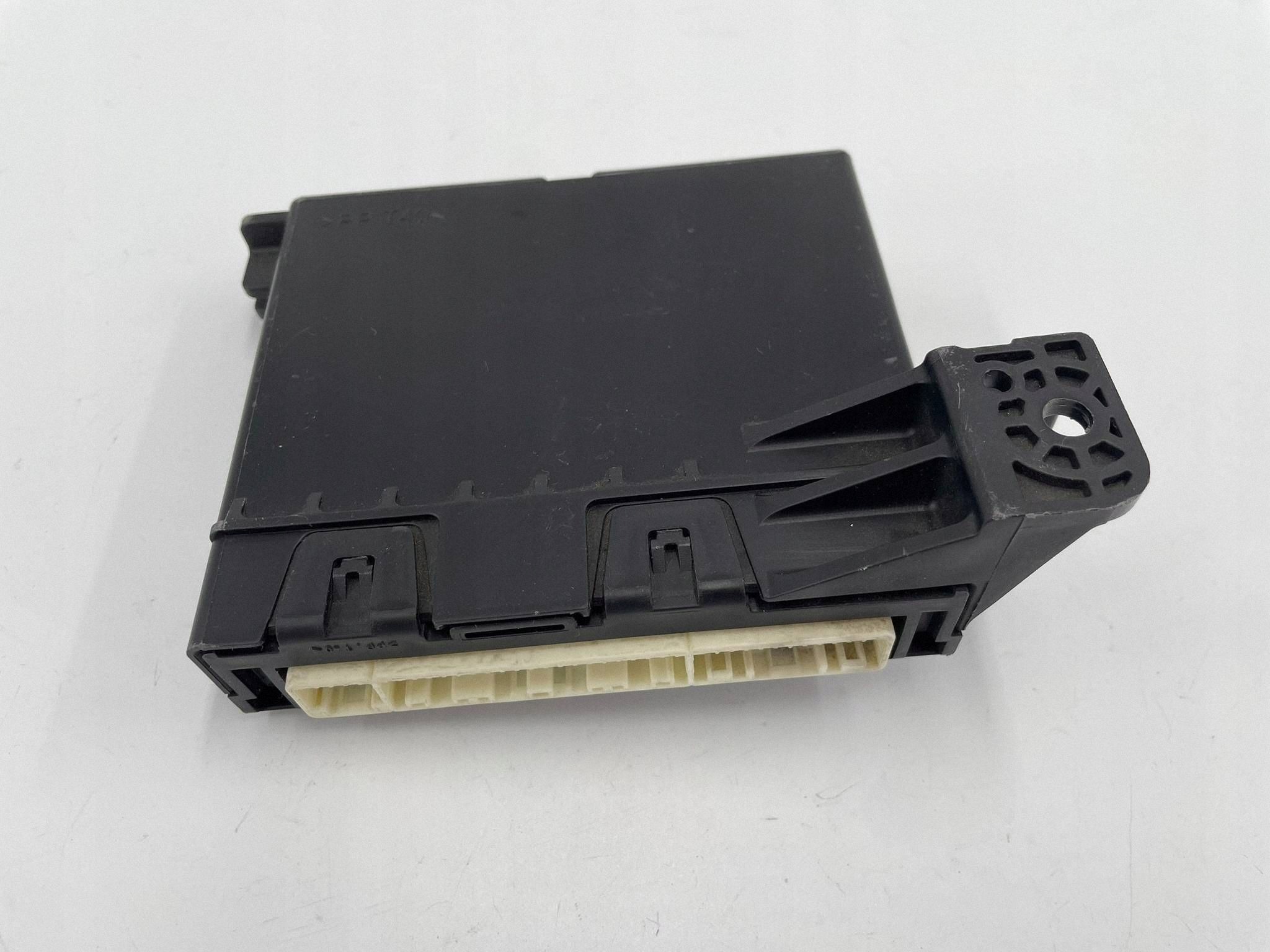 allegro-197d5e19bcb80c87eae664fd AVENSIS T27 MODUŁ STEROWNIK KLIMATYZACJI 88650-05231 - obrazek 1