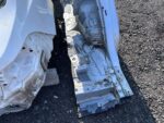 AVENSIS T27 ĆWIARTKA BŁOTNIK TYLNY LEWY TYŁ - obrazek 4